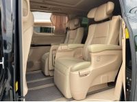 TOYOTA ALPHARD 2.4 HYBRID E-Four 2012 รูปที่ 13