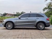 Mercedes-Benz GLC250d AMG 4MATIC 2017 รูปที่ 13