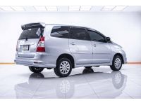 TOYOTA INNOVA 2.0 V 2015 รูปที่ 13