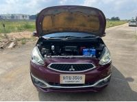 2017 MITSUBISHI MIRAGE 1.2GLS AT รูปที่ 13