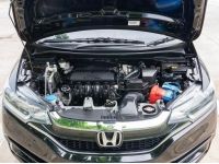 Honda Jazz 1.5S ปี 2021 สภาพสวย รูปที่ 13