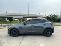 Mazda  2 Skyactive1.3 2016 Sports Standard Hatchback  (พร้อมทะเบียนสวย) ไมล์ 60,000 กม. โทร.0922639576 เอ๋ รูปที่ 13