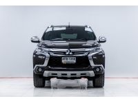 MITSUBISHI PAJERO 2.4 GT Premium 4WD 2016 รูปที่ 13