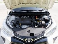 TOYOTA YARIS 1.2 Entry Hatchback ปี 2021 เจ้าของเดียว ไมล์น้อย รูปที่ 13