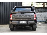 Nissan Navara Black Edition 4 ประตูออโต้  ตัวท็อป 2.3E  ปี 2023 รูปที่ 13