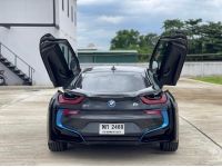 BMW i8 Pure Impulse 2014 จด 2017 Mileage 9,1xx km. รูปที่ 13