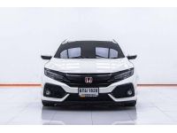 HONDA CIVIC FK 1.5 TURBO 2017 รูปที่ 13