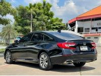 Honda Accord 1.5 Turbo EL  ปี 2022 auto รถสวย รูปที่ 13