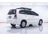 TOYOTA INNOVA 2.0 V LPG  2010 รูปที่ 13