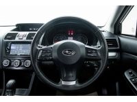 SUBARU XV 2.0 I AWD CVT  2015 รูปที่ 13