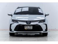 TOYOTA ALTIS 1.8 HYBRID ENTRY   2020 รูปที่ 13