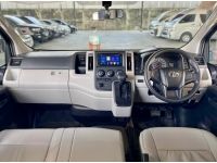 TOYOTA COMMUTER 2.8 AT 2020 รูปที่ 13