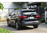 Bmw x1 F48 SDrive18d M sport  ปี2017 auto รูปที่ 13