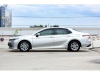 ไมล์ 70,000 กม. TOYOAT CAMRY 2.0G auto พร้อมใช้  ฟรีดาวน์ รูปที่ 13