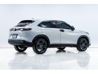 HONDA HR-V 1.5 E eHEV  2022 รูปที่ 13