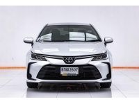 TOYOTA NEW ALTIS 1.6 G 2019 รูปที่ 13