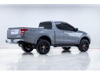 MITSUBISHI TRITON 2.4 GLX PLUS MEGA CAB  2016 รูปที่ 13