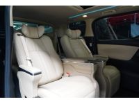 TOYOTA ALPHARD 2.5 HYBRID E-FOUR 4WD 2021 Mile 21,000 KM. รูปที่ 13