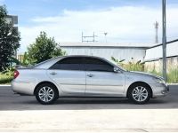 TOYOTA​ Camry 2.4G ปี 2003 รูปที่ 13