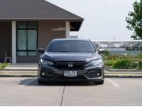 HONDA CIVIC 1.5 TURBO HATCHBACK (FK) 2017 จด 2018 รูปที่ 13