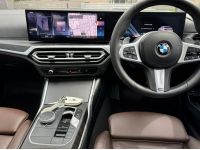 รถมือเดียว 320Li M-SPORT G28 ปี 2023 วิ่งแค่ 1x,xxxโล รูปที่ 13