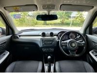 โทร .0922639576 เอ๋  SUZUKI SWIFT 1.2GL รุ่นรอง Top ปี 2020  ไมล์ 77,000 กม. รูปที่ 13