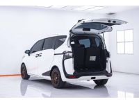 TOYOTA SIENTA 1.5 V  2018 รูปที่ 13