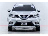 NISSAN X-TRAIL 2.0 V 4WD HYBRID  2016 รูปที่ 13