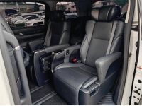 มือเดียว Toyota​ Alphard​ Sc​ package​ 2020​ Top​ option​ Blindspot เลขไมล์​ 16x,xxx​ km. รูปที่ 13