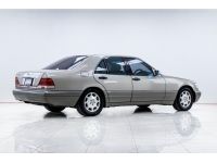 MERCEDES-BENZ S-CLASS S280 2.8 W140 1995 รูปที่ 13