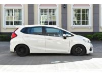 โทร.092-2639576 เอ๋  Honda Jazz Gk 1.5V PLUS ไมล์ 90,000 กม. ฟรีดาวน์ รูปที่ 13