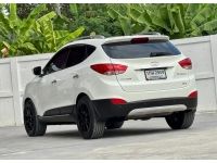 HYUNDAI TUCSON 2.0 AWD 2013 รูปที่ 13