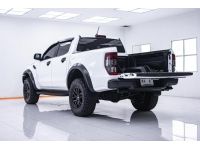 FORD RANGER RAPTOR 2.0 BI-TURBO DOUBLE CAB 4WD  2018 รูปที่ 13