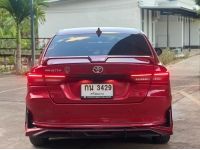 TOYOTA YARIS ATIV 1.2 Premium Luxury 2022 รูปที่ 13