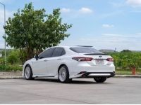 Toyota Camry 2.5 Hybrid Premium Luxury 2023 รูปที่ 13