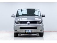 VOLKSWAGEN CARAVELLE  2.0 TDI 2010 รูปที่ 13