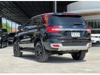 FORD EVEREST 2.2 TITANIUM PLUS 2017 รูปที่ 13