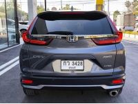 2022 Honda CRV 2.4 ES 4WD สีเทา วิ่งเพียง 53,XXX KM. รูปที่ 13