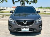 MAZDA CX5 2.2 XDL AWD ปี 2015 จด ปี 2017 ตัว Top สุด ซันรูฟ รูปที่ 13