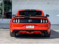 FORD MUSTANG 2.3 Ecoboost 2016 รูปที่ 13