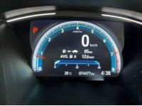 มือเดียว HONDA CIVIC 1.8 EL ปี 2020  ไมล์ 79,xxx km. รูปที่ 13