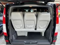 MERCEDES-BENZ VITO 115 CDI Extra Long Facelift (W639) 2013 ยาวใหญ่สะใจสุดหรูหรา รูปที่ 13