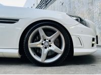 2016 Mercedes Benz SLK200 AMG 9 Speed โฉม R172 รูปที่ 13