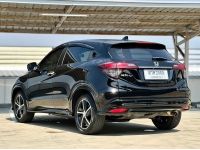 HONDA HRV 1.8 RS ปี 2020 เบาะภายในแดง มือเดี่ยวป้ายแดง รูปที่ 13