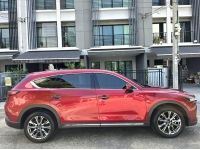 Mazda CX8 S 2.5 auto ปี 2020 ไมล์ 70,000 กม. ฟรีดาวน์ รูปที่ 13