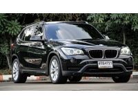 BMW X1 Sdriver 1.8i Sport 2014 รูปที่ 13