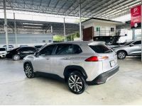 Toyota Corolla Cross 1.8 Hybrid Premium 2022 รูปที่ 13