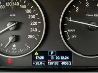 BMW SERIES 1 116i  ปี  2015 ไมล์แท้ 126,xxx km. รูปที่ 13