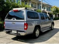 ไมล์ 160,000 กม. CHEVROLET COLORADO 3.0 LT 4ประตู ปี2004 auto ขายสดเท่านั้น รูปที่ 13