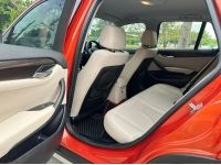 BMW X1 2.0 LCI ปี 2014 วิ่ง 200,000 กม. รูปที่ 13